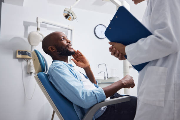 Best Emergency Denture Repair in Smackover, AR