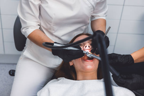 Best Knocked-Out Tooth (Avulsed Tooth) Treatment in Smackover, AR